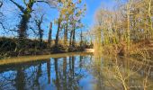 Tour Wandern Soumagne - Domaine de Wégimont  - Photo 7