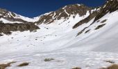 Tour Reiten Sers - Plateau d’Aoube par la cabane d’Aoube - Photo 4