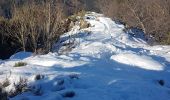 Excursión Senderismo Taurinya - les llacereras au départ taurynia - Photo 3