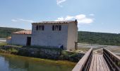 Tocht Fiets Piran / Pirano - Wikiloc - Secovle salina - Photo 8