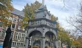 Excursión Senderismo Lieja - Liège Centre-ville & Coteaux - Photo 3