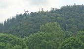 Randonnée Marche La Bourboule - Charlannes par Fohet retour sur parc fenestre par descente sous ancien funiculaire 2019-07-02 - Photo 1