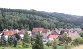 Tour Zu Fuß Schleusegrund - Rundwanderweg Panoramablick - Photo 2