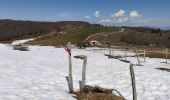 Excursión Senderismo Valserhône - Cuvéry 1er/04/21 - Photo 10