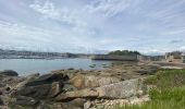 Tour Wandern Concarneau - Concarneau  - Photo 5