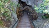 Randonnée Marche Oppedette - Gorges d'Oppedette - Photo 12