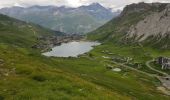 Excursión Senderismo Tignes - Chalet de Lognan depuis Val Claret - Photo 3