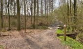 Tocht Stappen Brakel - Everbeek 18,4 km - Photo 5