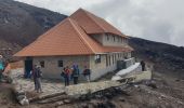 Percorso Marcia Machachi - Montée au refuge du Cotopaxi - Photo 3