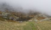 Excursión Senderismo La Chapelle-en-Valgaudémar - Lac du Lauzet - Photo 1