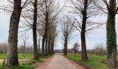 Tour Wandern Sint-Truiden - Promenade dans le domaine provincial 