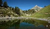 Trail On foot Aragnouet - Lacs de Bastan - Photo 5