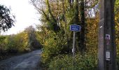 Tocht Stappen Spa - musée du l'avoir		+ bois de Spa + étang de Chawion - Photo 4