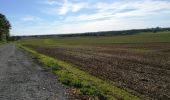 Tour Mountainbike Caen - boucle canal & campagne  - Photo 1