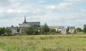 Randonnée A pied Lavau-sur-Loire - Sentier du Syl au Trou Bleu - Photo 10