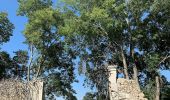 Tour Zu Fuß Saint-Laurent-du-Verdon - Chappelle Notre-Dame-du-Verdon - Photo 9