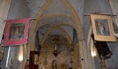 Percorso Marcia Évenos - SityTrail - st anne d'evenos. - Photo 15