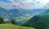 Tocht Stappen Piégut - Tour du ravin de Neyrac Via Piégut - Photo 12