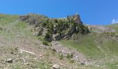 Trail Walking Embrun - Mont Guillaume - Photo 1