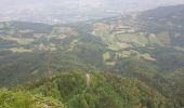 Tour Wandern Autrans-Méaudre en Vercors - La grande Breche - Photo 8