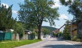 Tour Zu Fuß Unbekannt - Hadersdorf Bf. - Vorderhainbach (blaue Markierung) - Photo 9