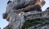 Trail Walking Sarcenas - Col de Porte_Chamechaude - Photo 3