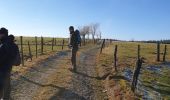 Tour Wandern La Roche-en-Ardenne - Balade à Samrée - Photo 10