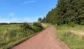 Randonnée  Saint-Genès-Champanelle - Promenade à côté Puy de Dôme - Photo 1