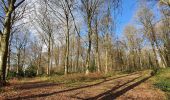 Randonnée Marche Martagny - Martagny, forêt domaniale de Lyons et le monument de la Rougemare - Photo 1