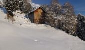 Trail On foot Deutschnofen - Nova Ponente - (SI C15N) Obereggen - Bivio Rifugio Coronelle - Photo 7