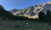 Tocht Stappen Le Monêtier-les-Bains - Tour des Écrins J3 - Photo 4