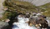 Tour Wandern Pralognan-la-Vanoise - Retour du col de la vanoise - Photo 17