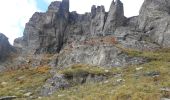 Excursión Senderismo Aussois - Du Plant Amont à la pointe de l'observatoire - Photo 12