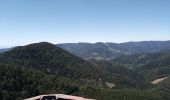 Excursión Senderismo Wegscheid - Circuit des Rochers - Photo 10