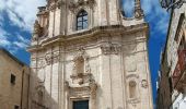 Trail On foot Ostuni - Via Ellenica Ostuni - Photo 7