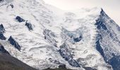Tocht Stappen Chamonix-Mont-Blanc - Trajet Retour - Photo 2