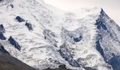 Trail Walking Chamonix-Mont-Blanc - Trajet Retour - Photo 2