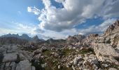 Excursión Senderismo Auronzo di Cadore - Tre Cimes de Lavaredo - Photo 3