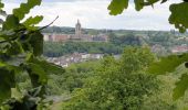 Tour Wandern Thuin - Balade de Thuin au Hameau des Waibes - Photo 5