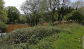 Tocht Stappen Blegny - Promenade du vendredi - Photo 10