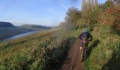 Excursión Bici de montaña Seneffe - Seneffe_20191110_083430 - Photo 4