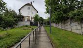 Excursión Senderismo Maisons-Alfort - GR15 Première étape - Photo 5