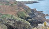 Tour Wandern Cancale - GR_34_AD_04_Cancale_St-Coulomb_20230321 - Photo 18