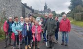 Tocht Stappen Solre-le-Château - solre le château  - Photo 5