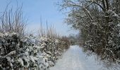 Trail Walking Soumagne - ❄️⛄️ Soiron - Photo 14