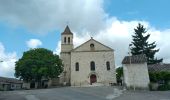 Tour Elektrofahrrad Molières - Molières 13 05 2022 - Photo 10