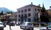 Tocht Te voet Mergozzo - A56 - Mergozzo - Sentiero Azzurro - Mont'Orfano vetta - Photo 4