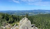 Tour Wandern Vollore-Montagne - Pierre pamole  - Photo 4