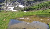 Randonnée Marche Le Reposoir - Lac peyre partiel - Photo 1