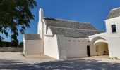 Trail On foot Alberobello - (SI R04) Coreggia (Alberobello) - Noci - Photo 8